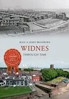 E-Book (epub) Widnes Through Time von Jean & John Bradburn