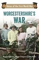 E-Book (epub) Worcestershire's War von Maggie Andrews
