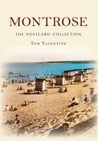 E-Book (epub) Montrose The Postcard Collection von Tom Valentine
