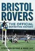 E-Book (epub) Bristol Rovers von Stephen Byrne