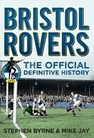 E-Book (epub) Bristol Rovers von Stephen Byrne