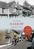 E-Book (epub) Harrow Through Time von Don Walter