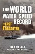 E-Book (epub) World Water Speed Record von Roy Calley