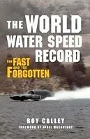 E-Book (epub) World Water Speed Record von Roy Calley