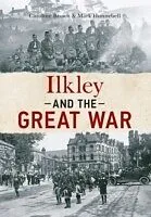E-Book (epub) Ilkley and The Great War von Caroline Brown