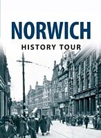 eBook (epub) Norwich History Tour de Frank Meeres