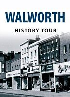 E-Book (epub) Walworth History Tour von Darren Lock