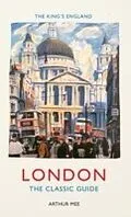 E-Book (epub) King's England: London von Arthur Mee