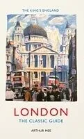 E-Book (epub) King's England: London von Arthur Mee