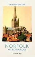 E-Book (epub) King's England: Norfolk von Arthur Mee