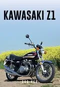 E-Book (epub) Kawasaki Z1 von Rod Ker
