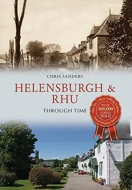 E-Book (epub) Helensburgh & Rhu Through Time von Christopher Sanders