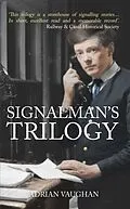 E-Book (epub) Signalman's Trilogy von Adrian Vaughan