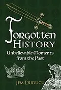 E-Book (epub) Forgotten History von Jem Duducu
