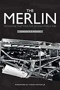 E-Book (epub) Merlin von Gordon A. A. Wilson