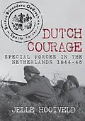 E-Book (epub) Dutch Courage von Jelle Hooiveld