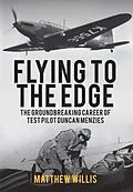 E-Book (epub) Flying to the Edge von Matthew Willis