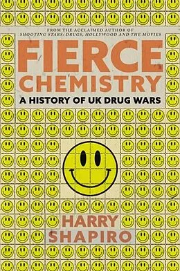 E-Book (epub) Fierce Chemistry von Harry Shapiro