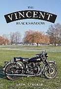 Couverture cartonnée The Vincent Black Shadow de Timothy Kingham