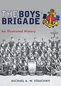 E-Book (epub) Boys' Brigade von Michael A. W. Strachan