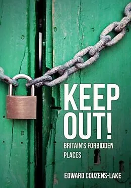 E-Book (epub) Keep Out! von Edward Couzens-Lake