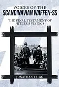 E-Book (epub) Voices of the Scandinavian Waffen-SS von Jonathan Trigg