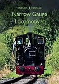 E-Book (epub) Narrow Gauge Locomotives von Anthony Coulls