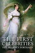 E-Book (epub) First Celebrities von Peter James Bowman