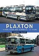 Kartonierter Einband Plaxton: The Panorama and Panorama Elite Years von Howard Berry
