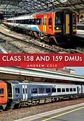 E-Book (epub) Class 158 and 159 DMUs von Andrew Cole