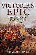 E-Book (epub) Victorian Epic von William Wright