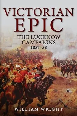 E-Book (epub) Victorian Epic von William Wright