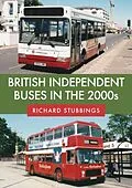 E-Book (epub) British Independent Buses in the 2000s von Richard Stubbings