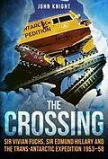 E-Book (epub) Crossing von John Knight