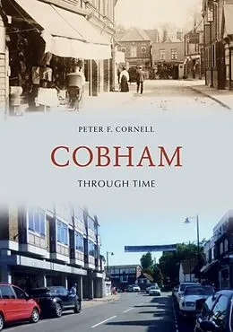 E-Book (epub) Cobham Through Time von Peter F. Cornell
