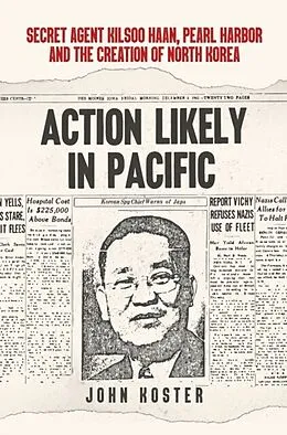 E-Book (epub) Action Likely in Pacific von John Koster