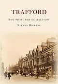 E-Book (epub) Trafford The Postcard Collection von Steven Dickens