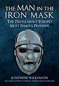 E-Book (epub) Man in the Iron Mask von Josephine Wilkinson