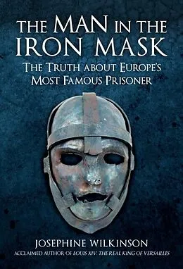 E-Book (epub) Man in the Iron Mask von Josephine Wilkinson