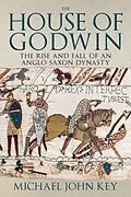 E-Book (epub) House of Godwin von Michael John Key