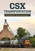 E-Book (epub) CSX Transportation von Richard Billingsley