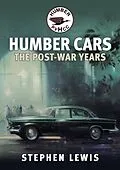 E-Book (epub) Humber Cars von Stephen Lewis