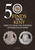 E-Book (epub) 50 Finds From Kent von Jo Ahmet