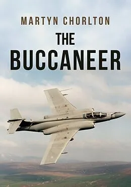 E-Book (epub) Buccaneer von Martyn Chorlton