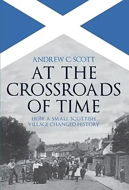 E-Book (epub) At the Crossroads of Time von Andrew C. Scott