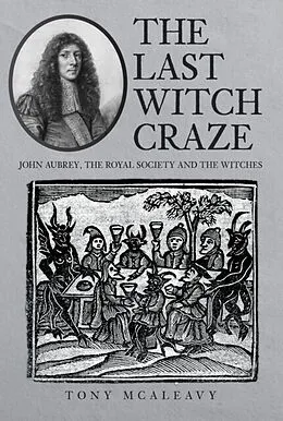 E-Book (epub) Last Witch Craze von Tony McAleavy