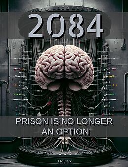 eBook (epub) 2084 de Julie Clark