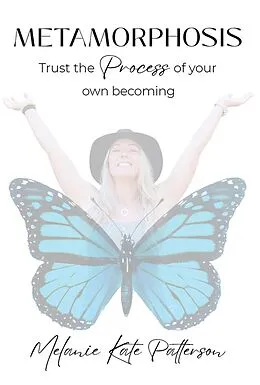 E-Book (epub) METAMORPHOSIS von Melanie Kate Patterson