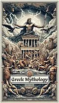 E-Book (epub) GREEK MYTHOLOGY: Discover the Origins of the World and the Legends That Defined an Era. von Lars Jensen