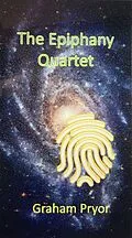 E-Book (epub) The Epiphany Quartet von Graham Pryor